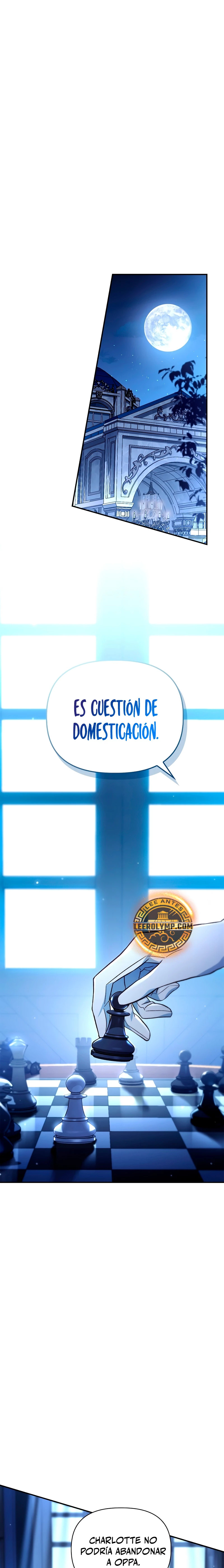 Read Manual de instrucciones del Reencarnado ES Manga Online