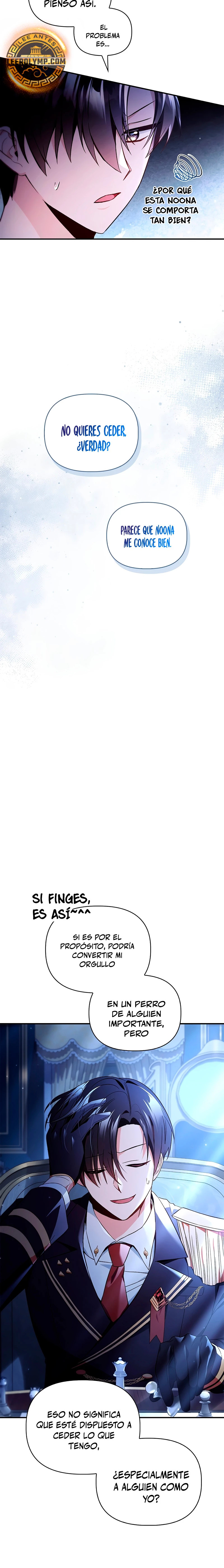 Read Manual de instrucciones del Reencarnado ES Manga Online
