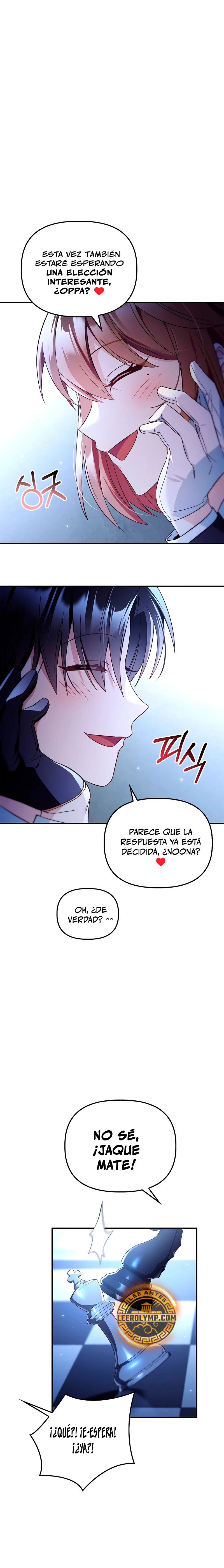 Read Manual de instrucciones del Reencarnado ES Manga Online
