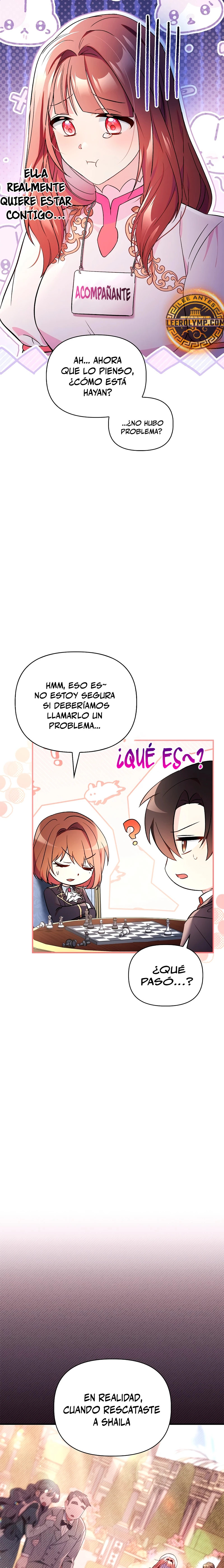 Read Manual de instrucciones del Reencarnado ES Manga Online
