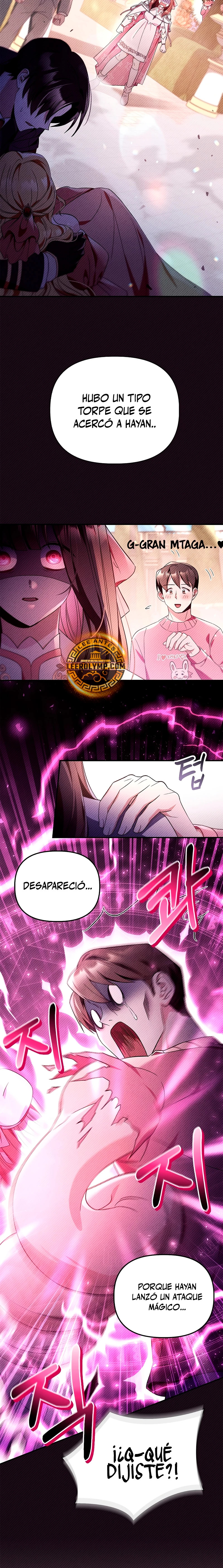 Read Manual de instrucciones del Reencarnado ES Manga Online