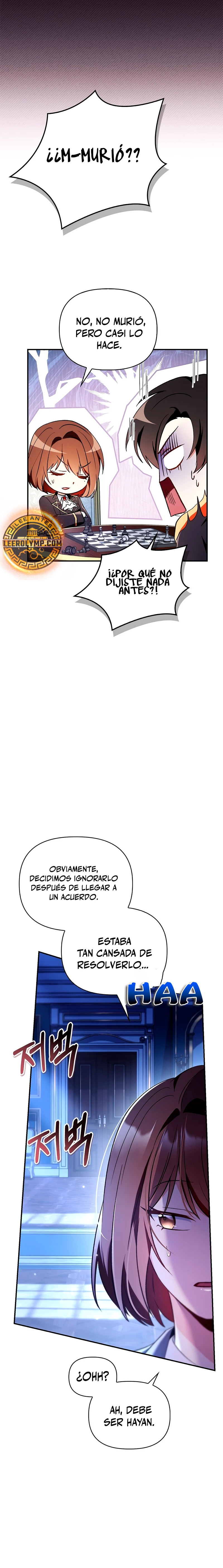 Read Manual de instrucciones del Reencarnado ES Manga Online