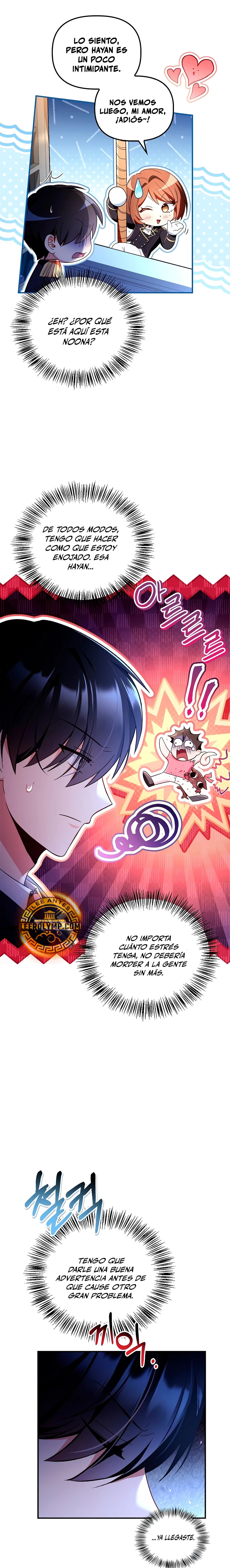 Read Manual de instrucciones del Reencarnado ES Manga Online