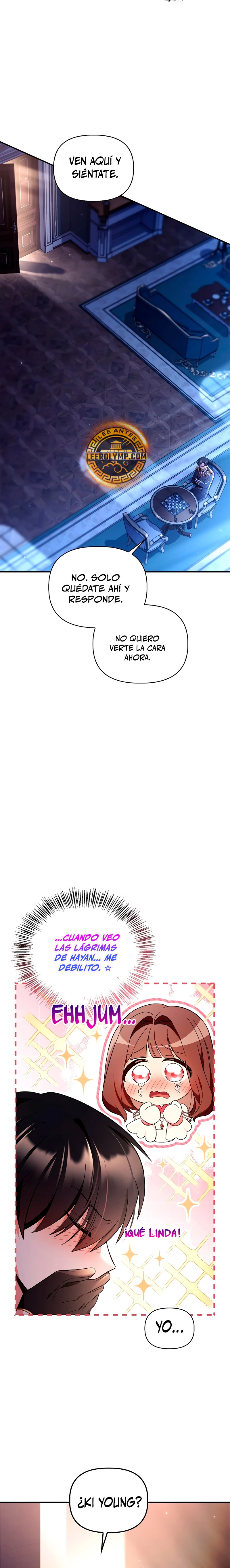Read Manual de instrucciones del Reencarnado ES Manga Online