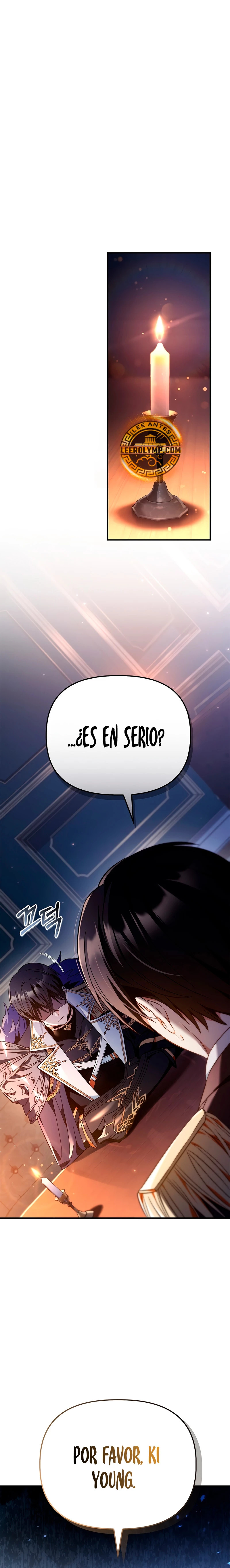 Read Manual de instrucciones del Reencarnado ES Manga Online