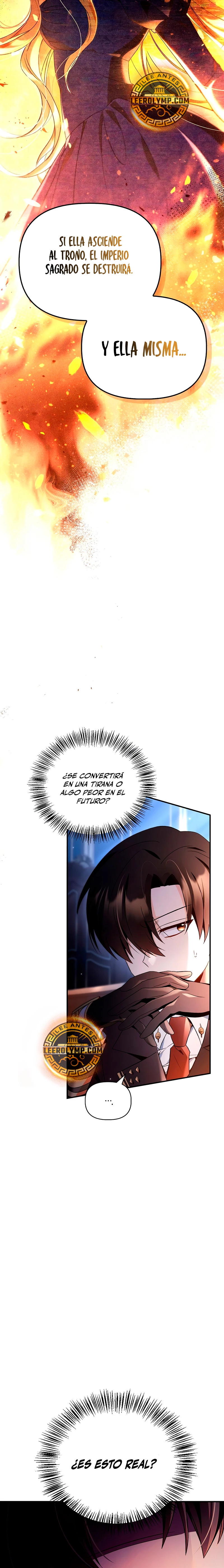 Read Manual de instrucciones del Reencarnado ES Manga Online
