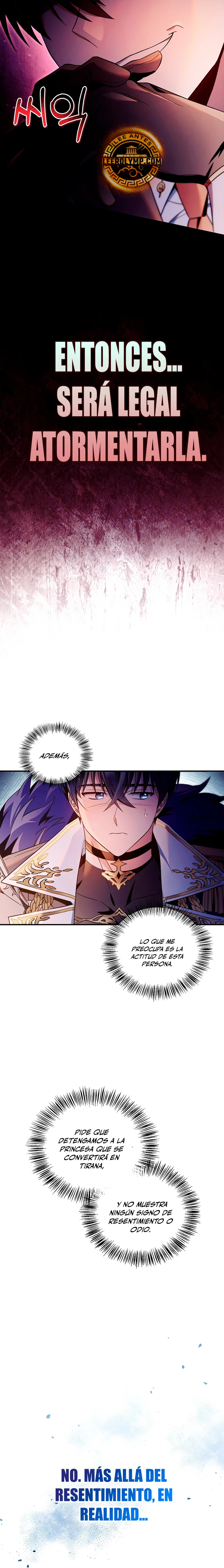 Read Manual de instrucciones del Reencarnado ES Manga Online
