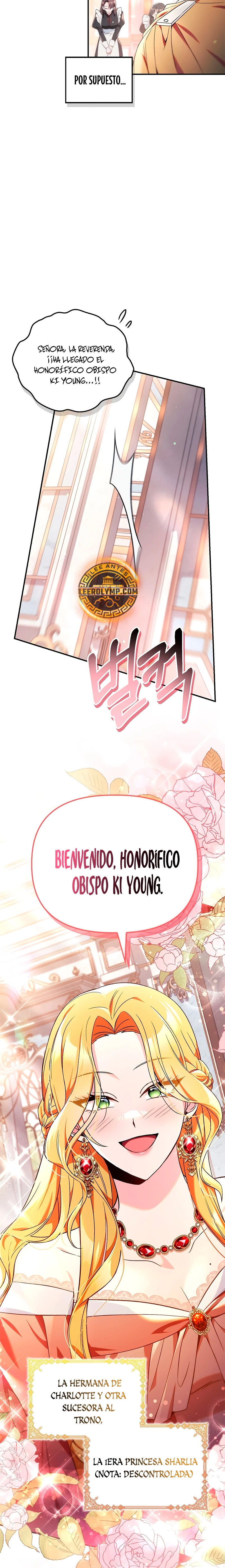 Read Manual de instrucciones del Reencarnado ES Manga Online