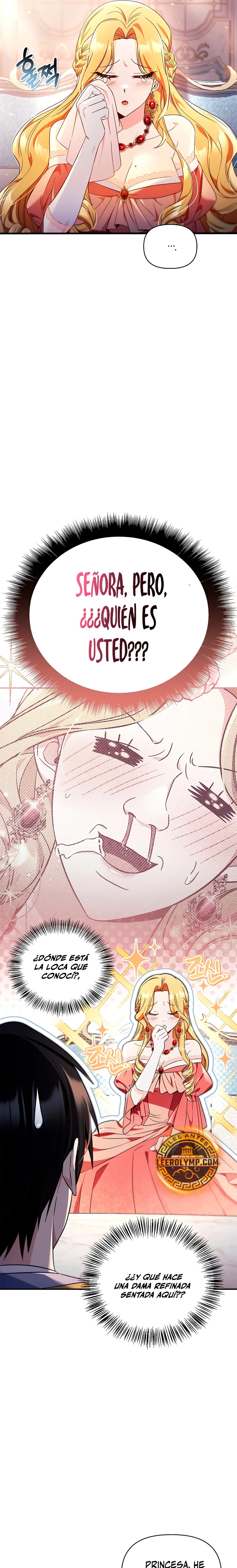 Read Manual de instrucciones del Reencarnado ES Manga Online