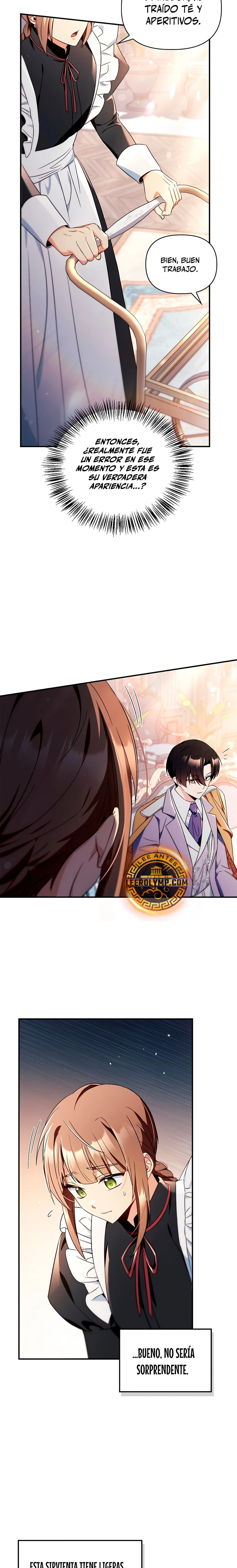 Read Manual de instrucciones del Reencarnado ES Manga Online