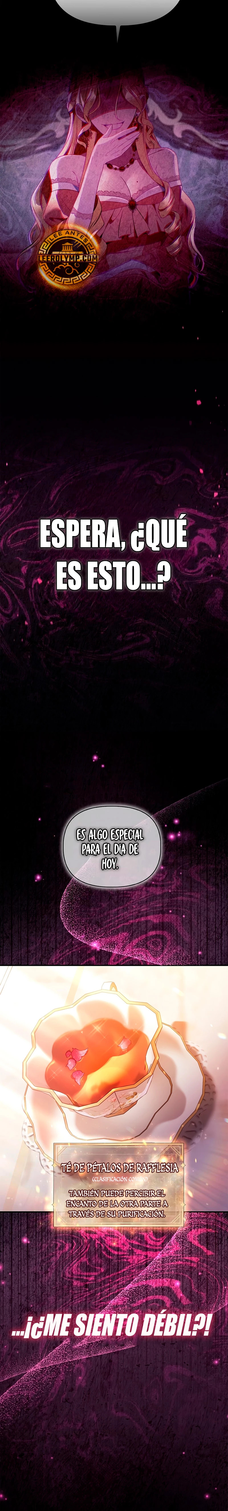 Read Manual de instrucciones del Reencarnado ES Manga Online