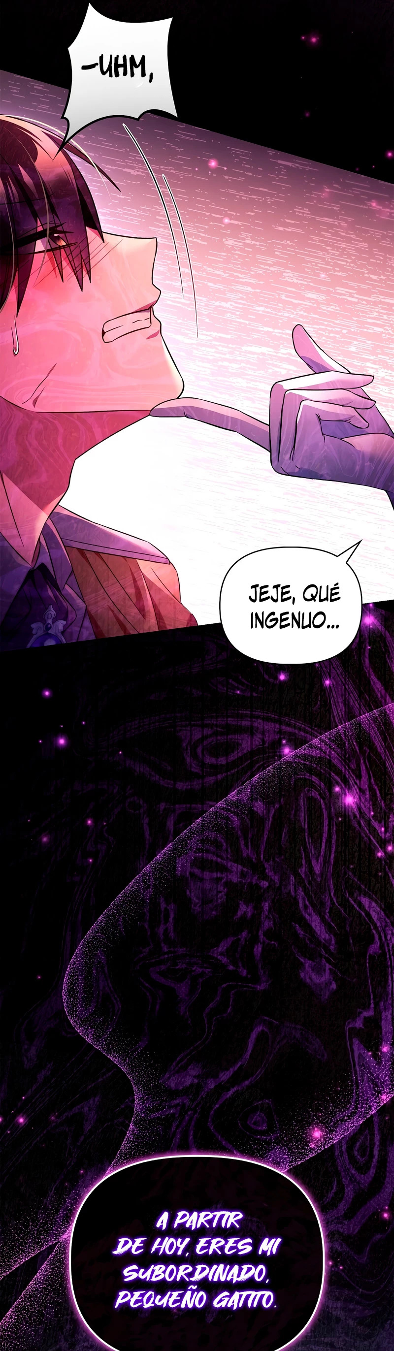 Read Manual de instrucciones del Reencarnado ES Manga Online