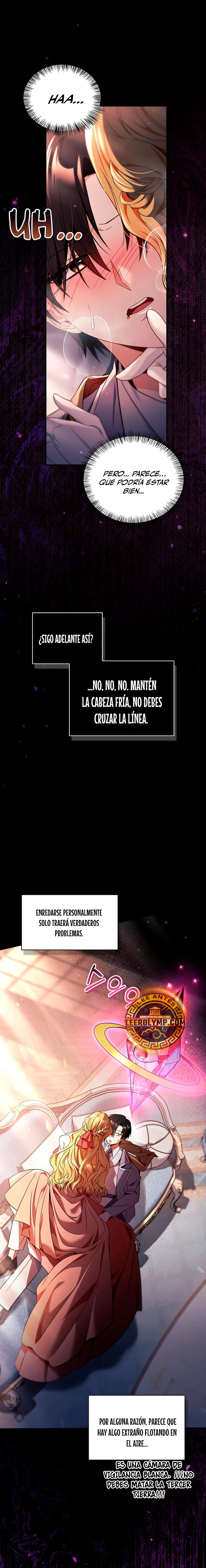 Read Manual de instrucciones del Reencarnado ES Manga Online