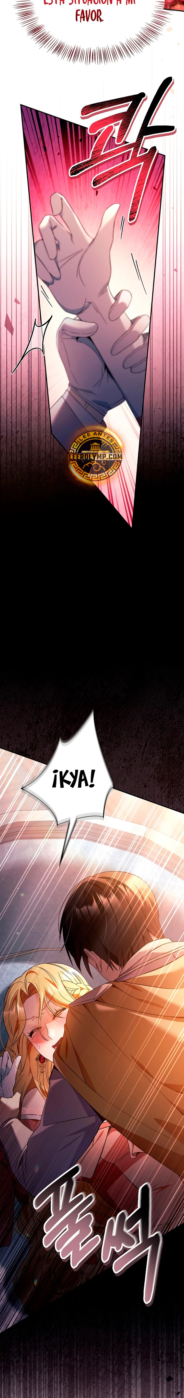 Read Manual de instrucciones del Reencarnado ES Manga Online