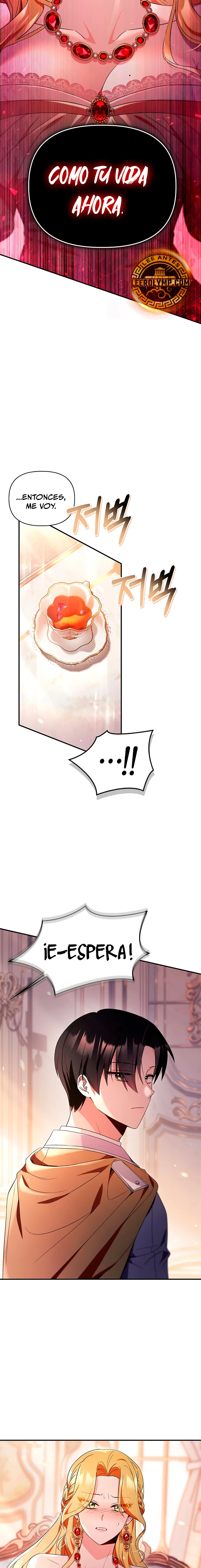Read Manual de instrucciones del Reencarnado ES Manga Online