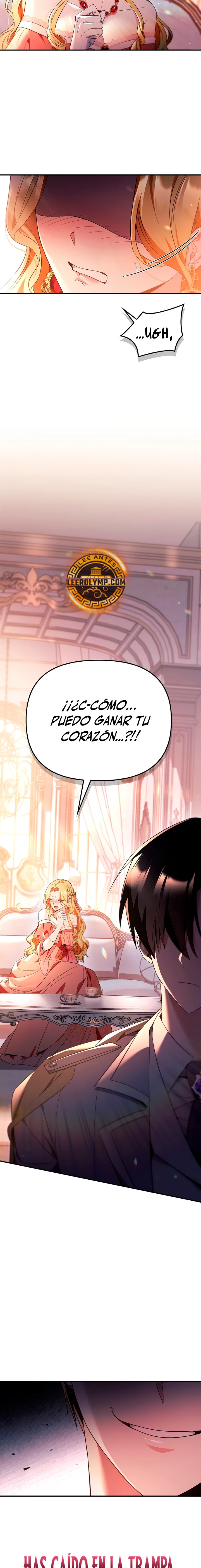 Read Manual de instrucciones del Reencarnado ES Manga Online
