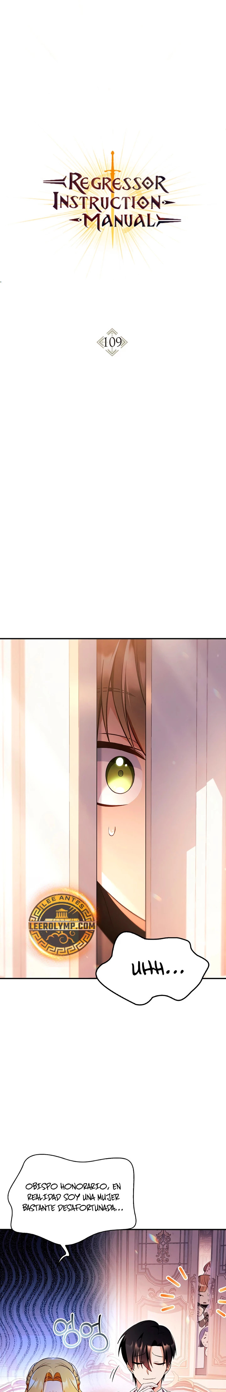 Read Manual de instrucciones del Reencarnado ES Manga Online