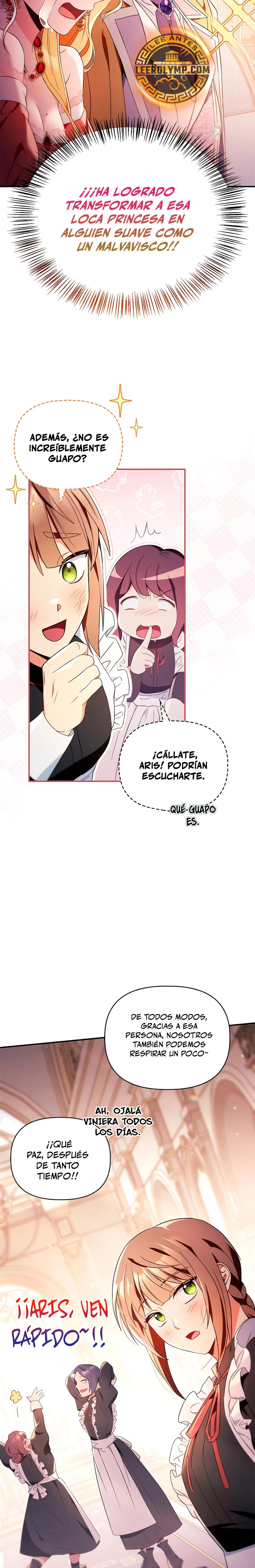 Read Manual de instrucciones del Reencarnado ES Manga Online