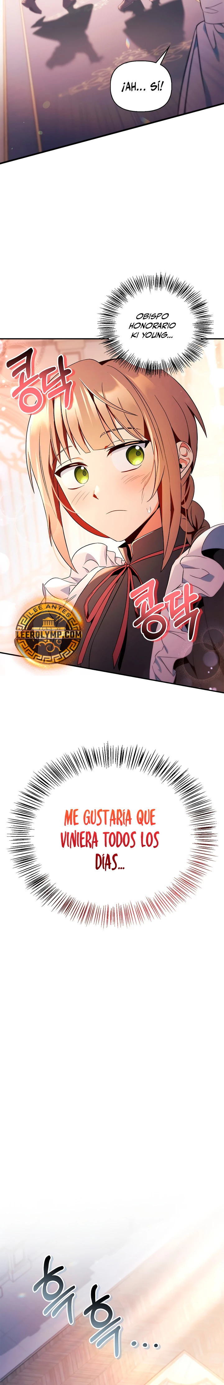 Read Manual de instrucciones del Reencarnado ES Manga Online