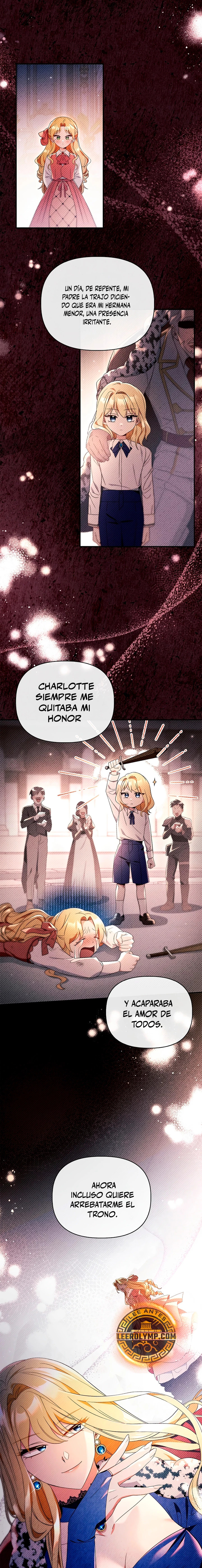Read Manual de instrucciones del Reencarnado ES Manga Online