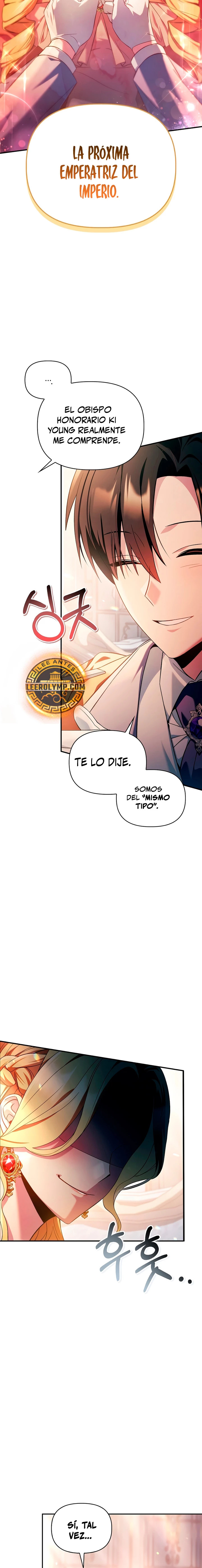 Read Manual de instrucciones del Reencarnado ES Manga Online