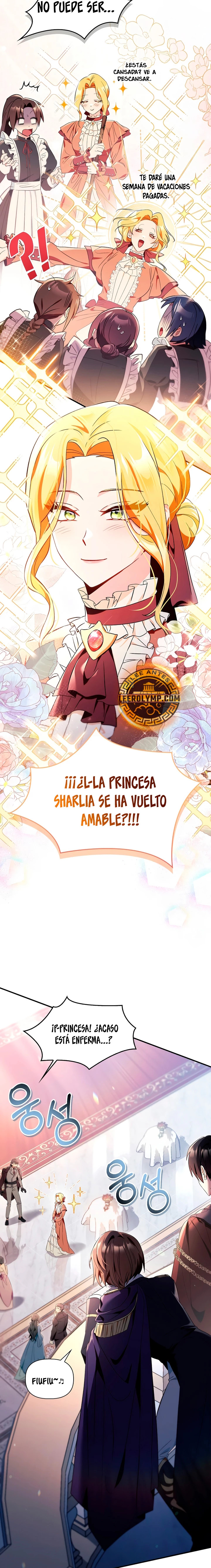 Read Manual de instrucciones del Reencarnado ES Manga Online
