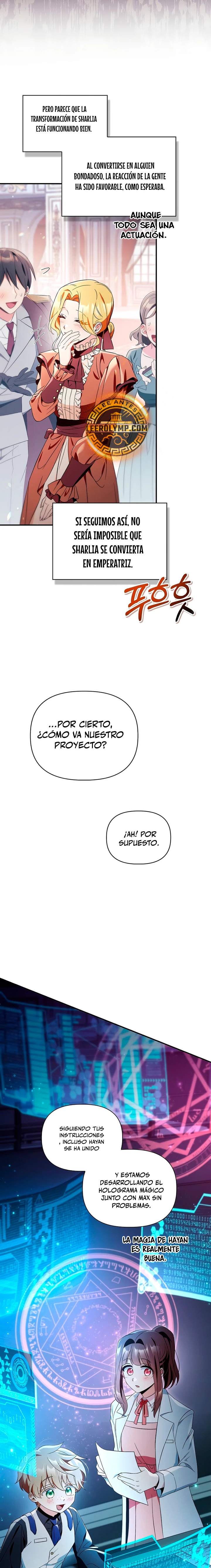 Read Manual de instrucciones del Reencarnado ES Manga Online