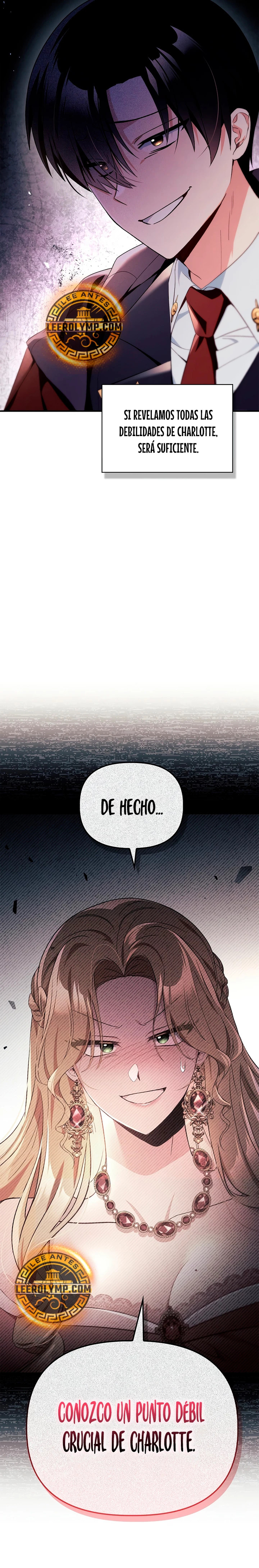 Read Manual de instrucciones del Reencarnado ES Manga Online