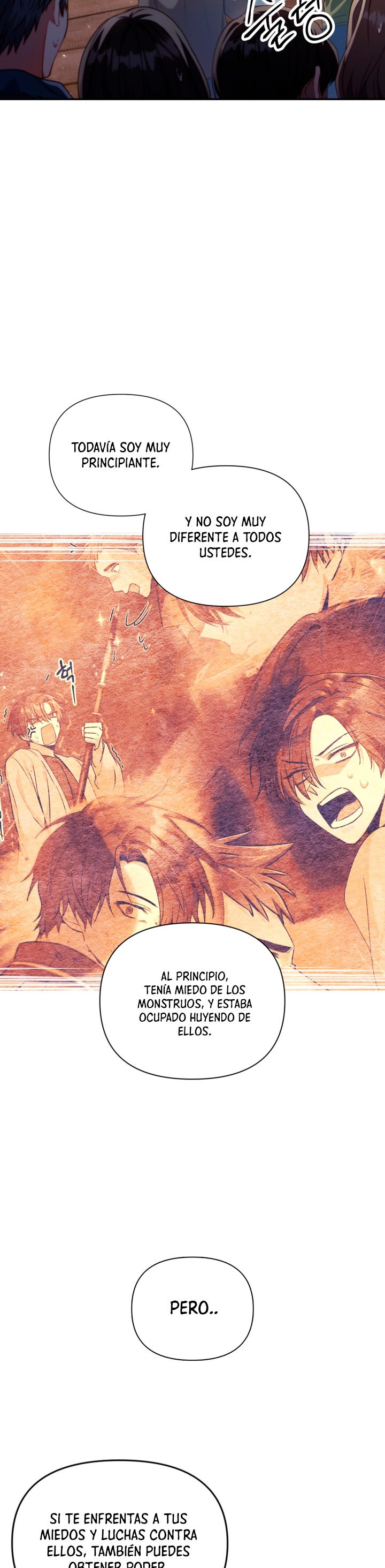 Read Manual de instrucciones del Reencarnado ES Manga Online