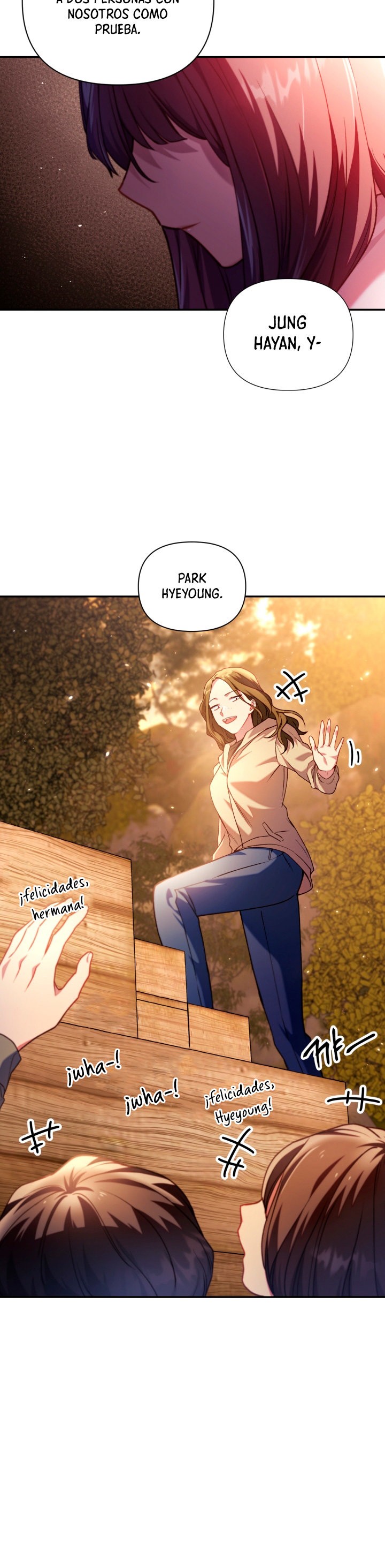 Read Manual de instrucciones del Reencarnado ES Manga Online