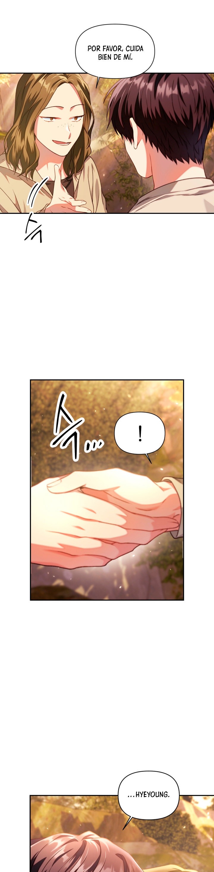 Read Manual de instrucciones del Reencarnado ES Manga Online