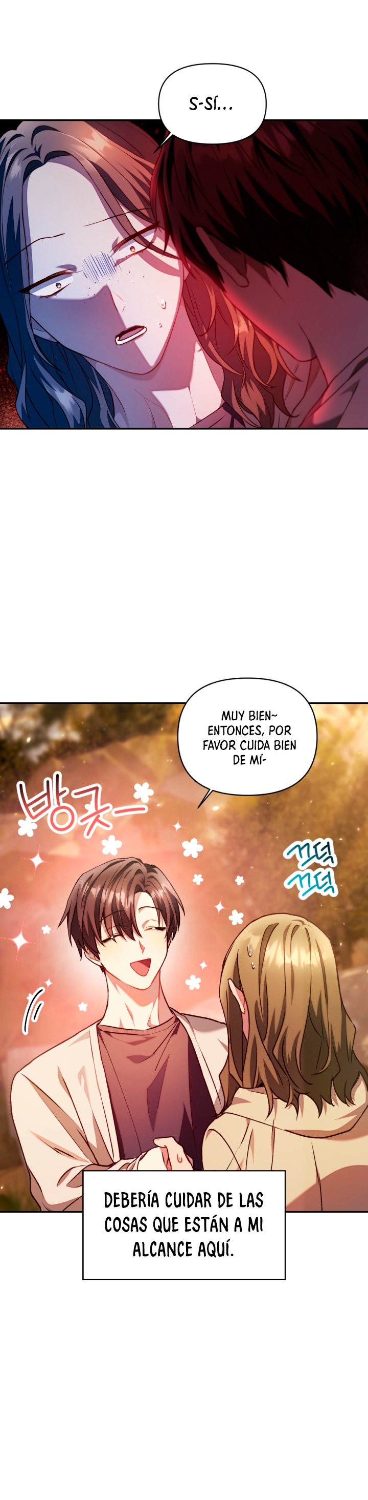 Read Manual de instrucciones del Reencarnado ES Manga Online