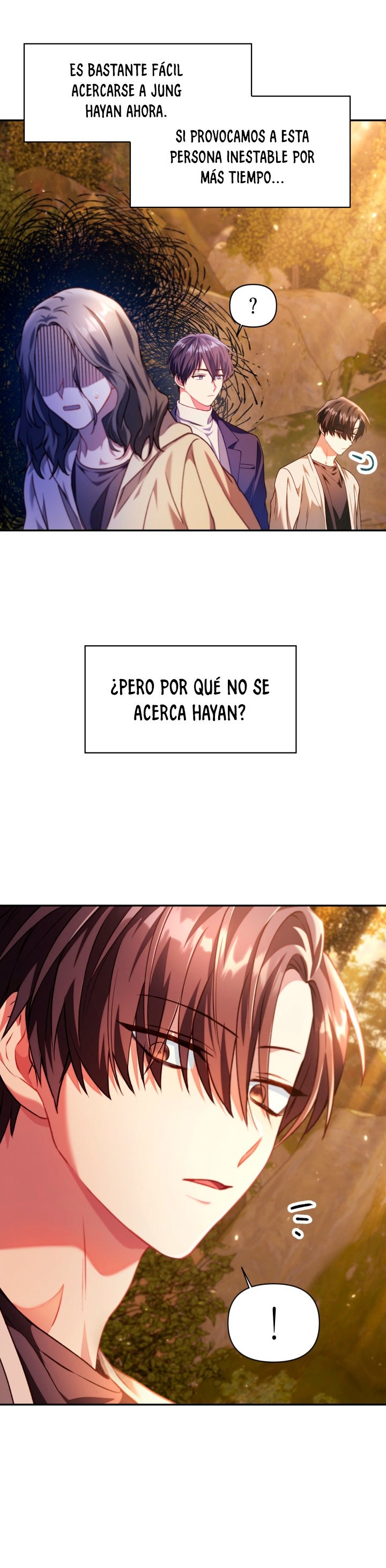 Read Manual de instrucciones del Reencarnado ES Manga Online