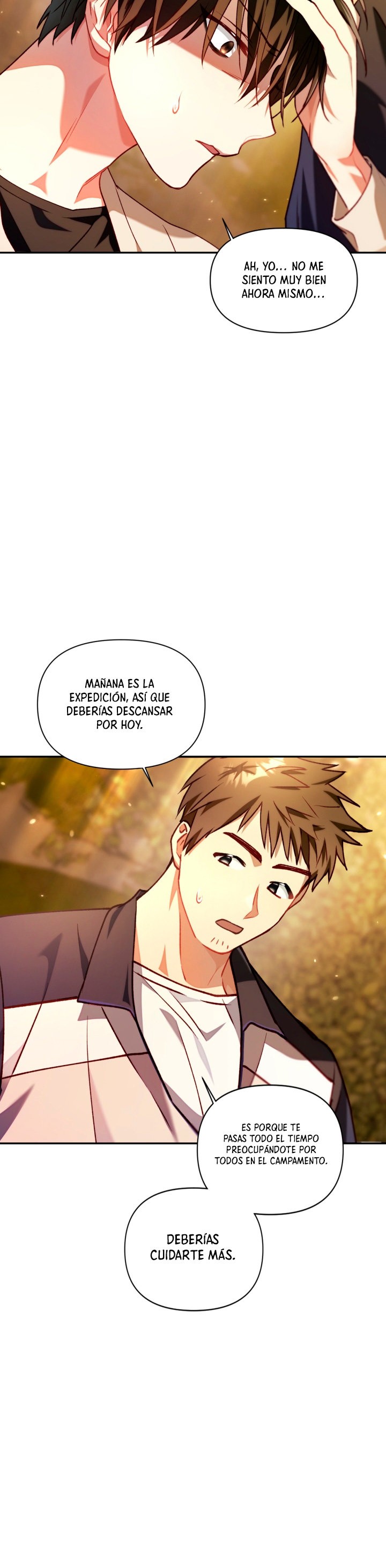 Read Manual de instrucciones del Reencarnado ES Manga Online
