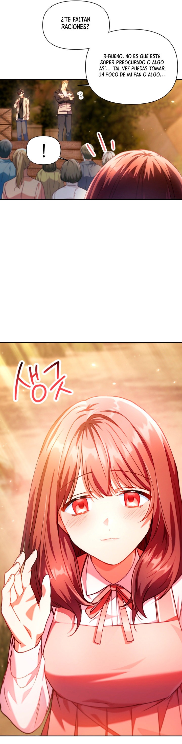 Read Manual de instrucciones del Reencarnado ES Manga Online