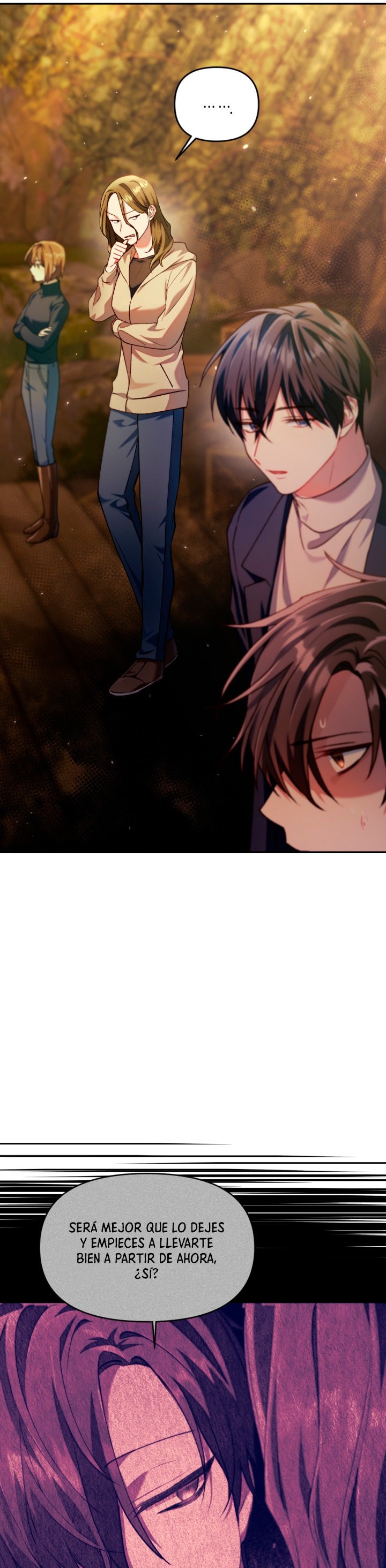 Read Manual de instrucciones del Reencarnado ES Manga Online
