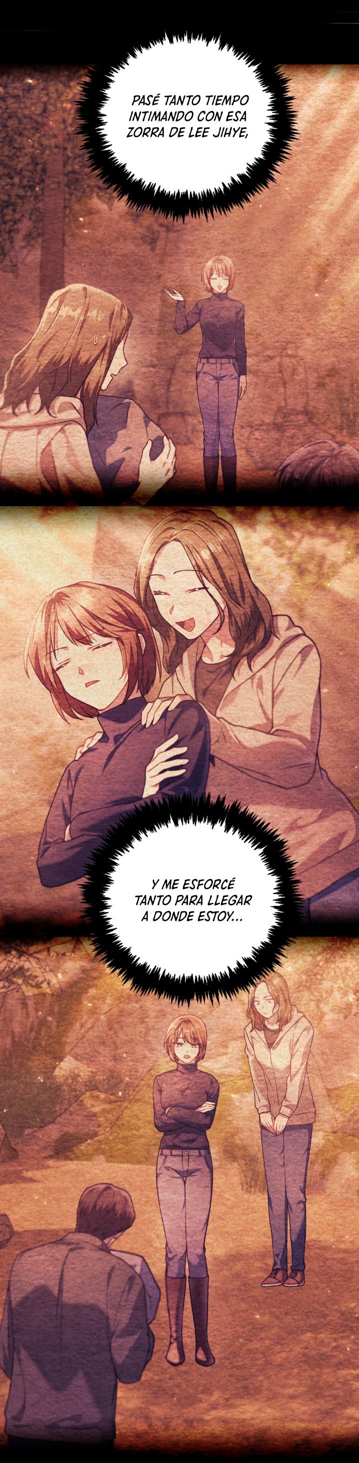 Read Manual de instrucciones del Reencarnado ES Manga Online
