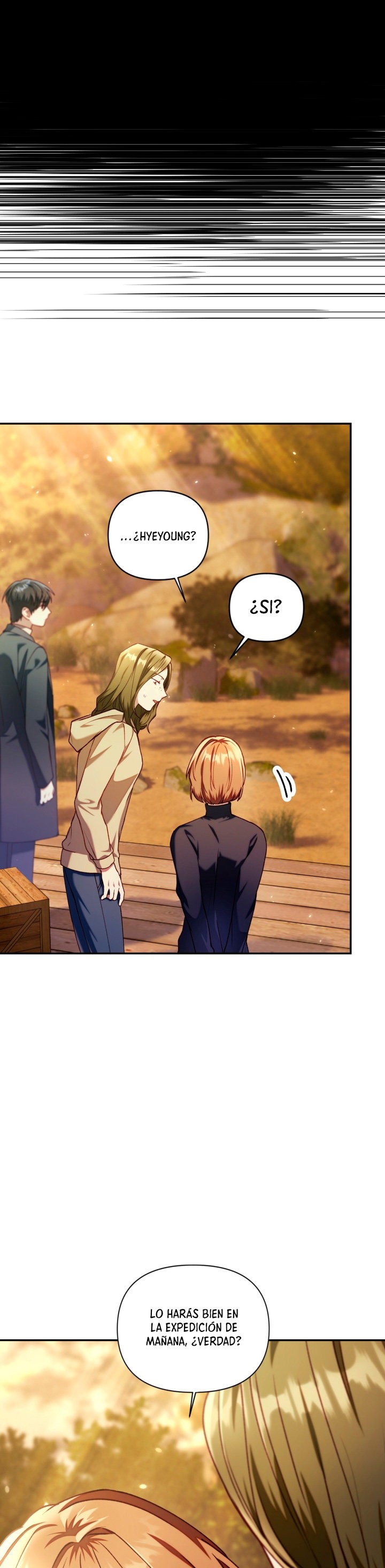 Read Manual de instrucciones del Reencarnado ES Manga Online