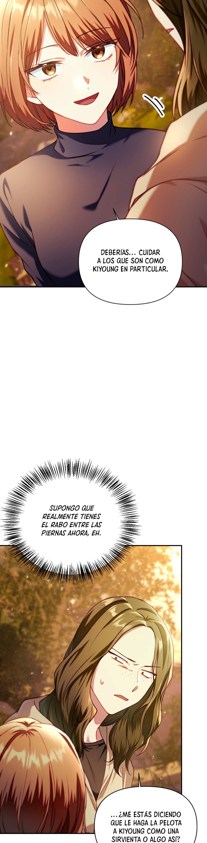 Read Manual de instrucciones del Reencarnado ES Manga Online