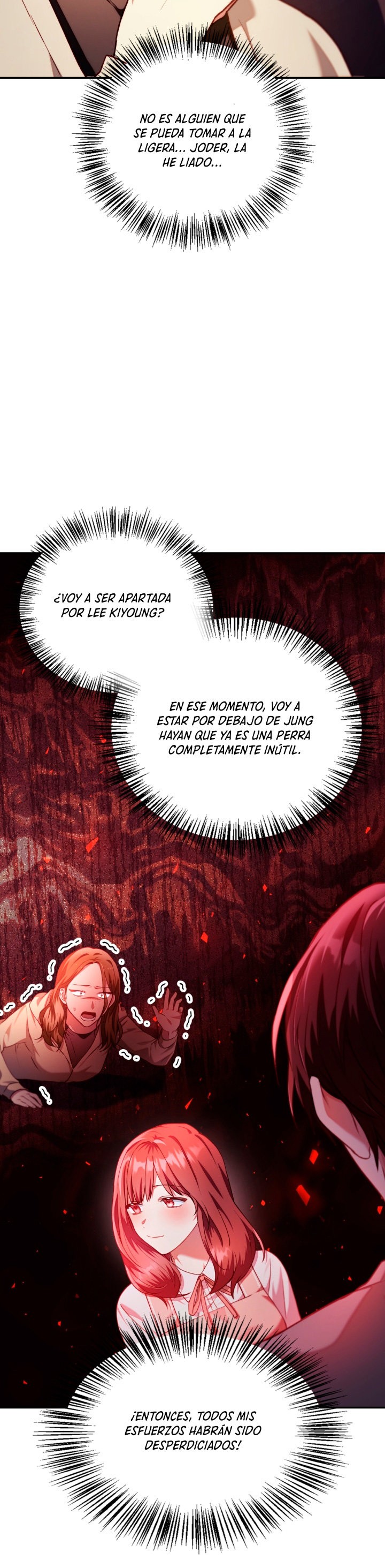 Read Manual de instrucciones del Reencarnado ES Manga Online
