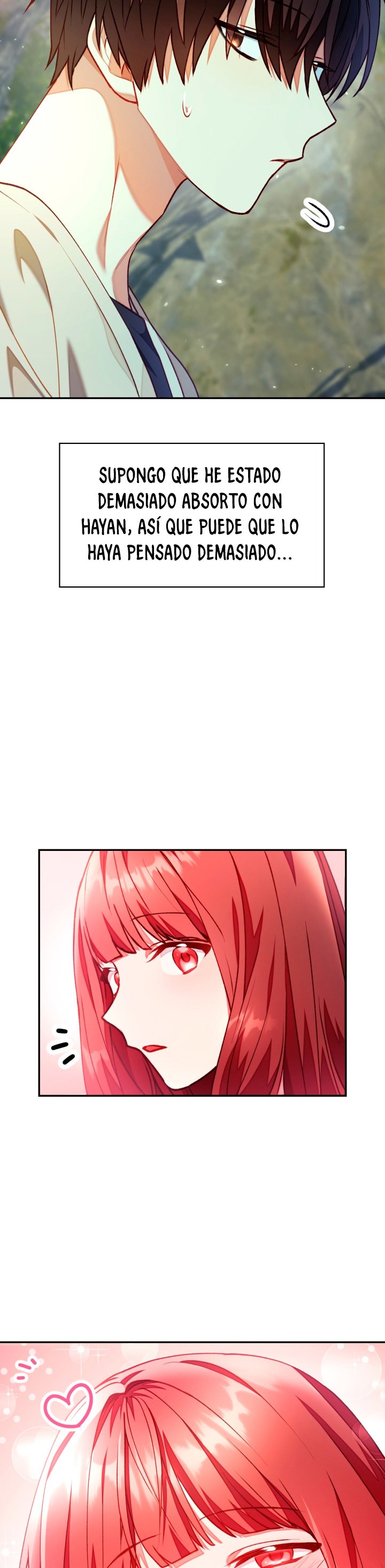 Read Manual de instrucciones del Reencarnado ES Manga Online