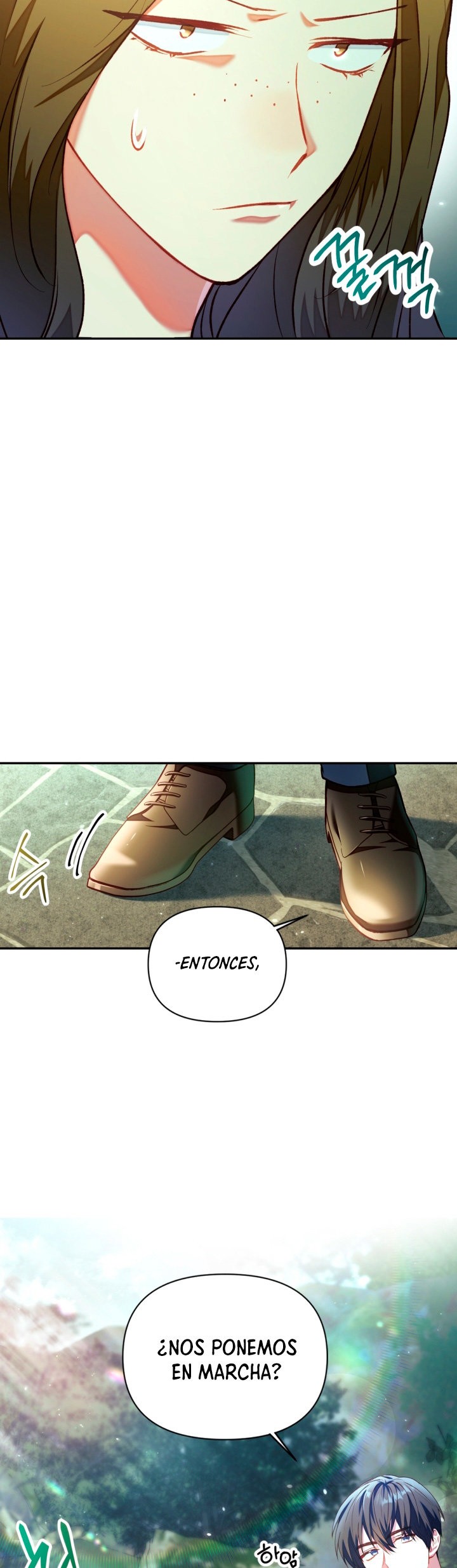 Read Manual de instrucciones del Reencarnado ES Manga Online