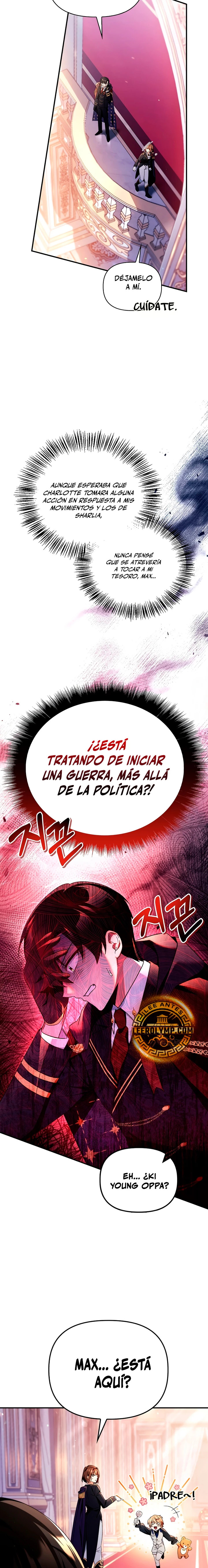 Read Manual de instrucciones del Reencarnado ES Manga Online