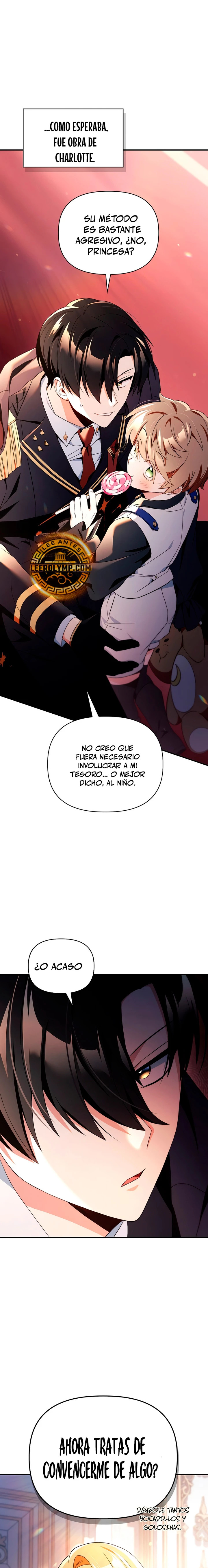 Read Manual de instrucciones del Reencarnado ES Manga Online