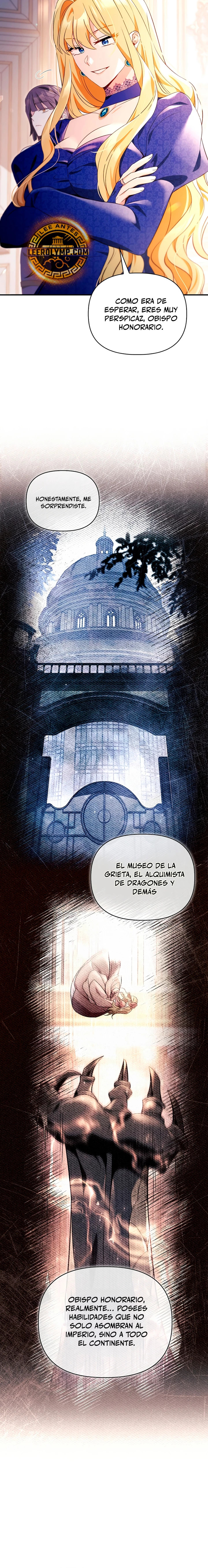 Read Manual de instrucciones del Reencarnado ES Manga Online
