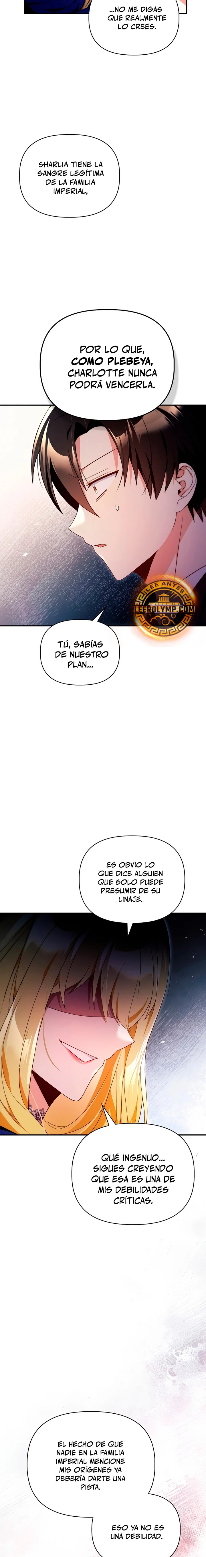 Read Manual de instrucciones del Reencarnado ES Manga Online