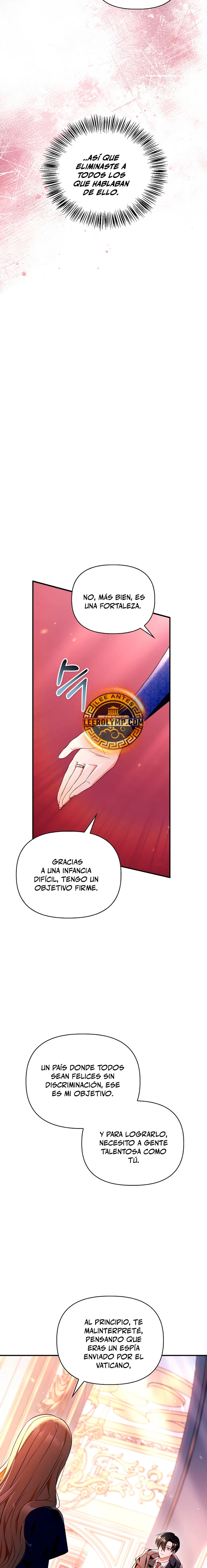 Read Manual de instrucciones del Reencarnado ES Manga Online