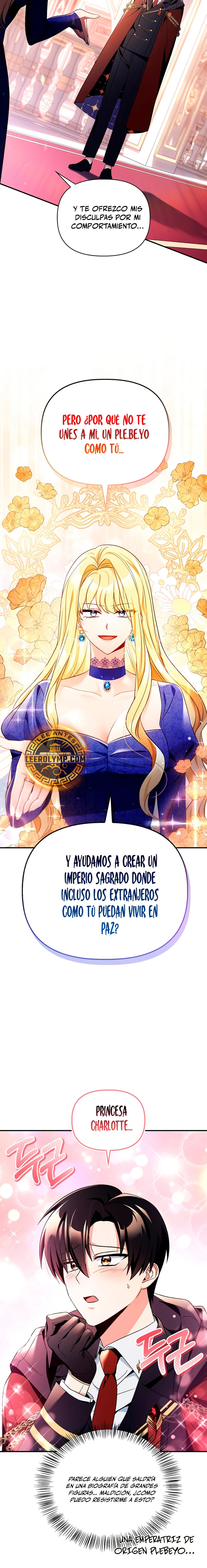 Read Manual de instrucciones del Reencarnado ES Manga Online