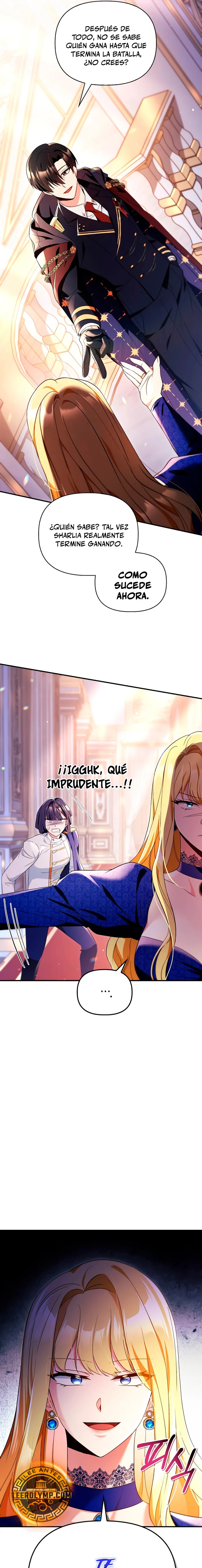 Read Manual de instrucciones del Reencarnado ES Manga Online