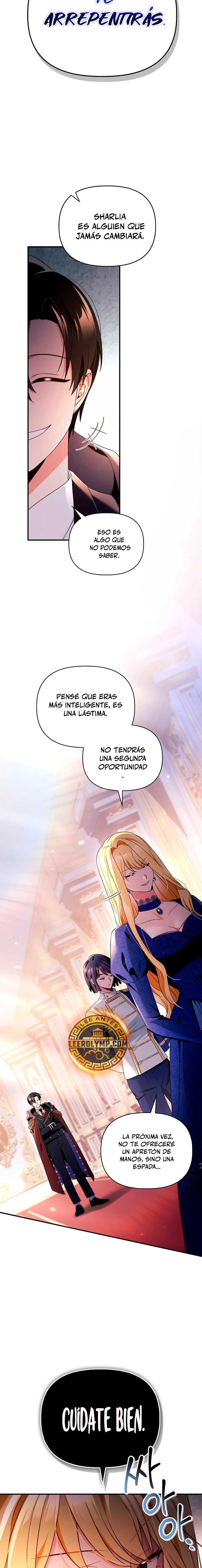 Read Manual de instrucciones del Reencarnado ES Manga Online